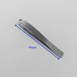 Eyeglass Glasses Screws tweezer Push in Nose Pads forcep Glasses Repair Tool