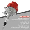 HEI High Performance Ignition Distributor for Jeep Straight 6 232