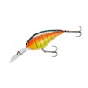 Norman NMDLN153 Professional Edge Deep Little N Diving Lure, Bumble
