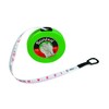 Learning Advantage 7610 Wind Up Tape Measure, 10 m/33'