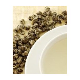 Eilles China Jasmine Tai Mu Long Zhu 100g Bag