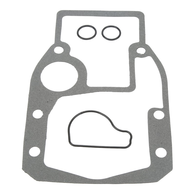 Outdrive Install Mounting Gasket Kit Complete Engine Gaskets Set for