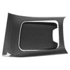 Center Console Gear Shift Panel Trim Luxury Look Replacement for