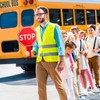 Handheld Stop Sign | Guard Stop Signs | Waterproof Double-Sided