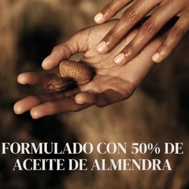 L'Occitane suavizante y embellecedor aceite corporal de almendra flexible, 3.3 onzas líquidas