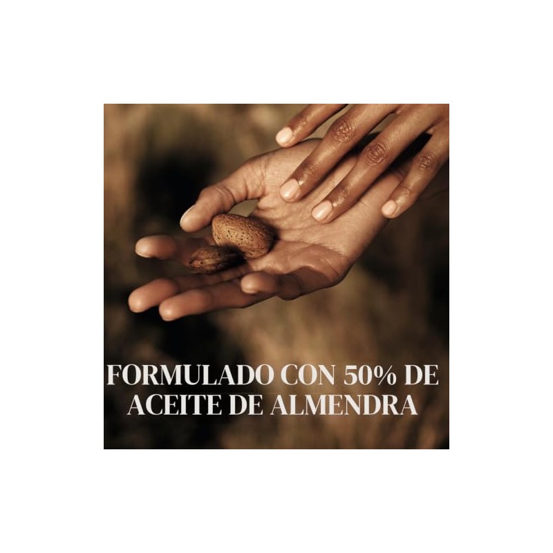 L'Occitane suavizante y embellecedor aceite corporal de almendra flexible, 3.3
