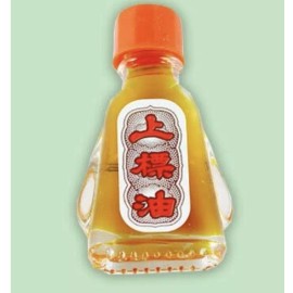 Siang Pure Oil 6x Dizzy Relieve Siang Pure Huile Oil Aches Massage Insect Bite Formula1 3cc