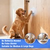 ChunHee Dog Door Bell for Potty Training –Smart Wireless Dog