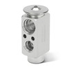 Frankberg Expansion Valve Compatible with Scudo Bus 220 1996-2006 Astra