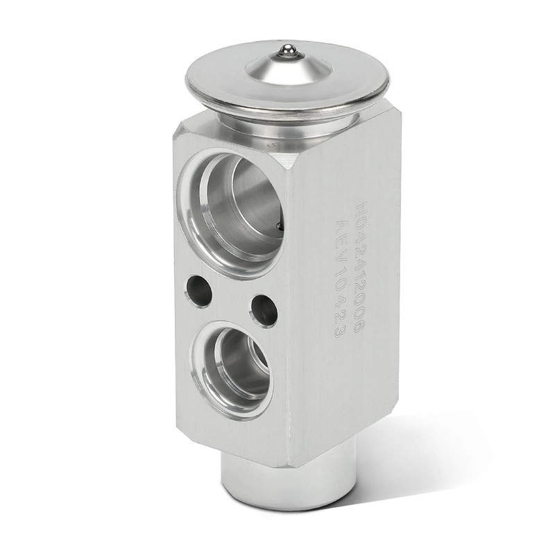 Frankberg Expansion Valve Compatible with Scudo Bus 220 1996-2006 Astra
