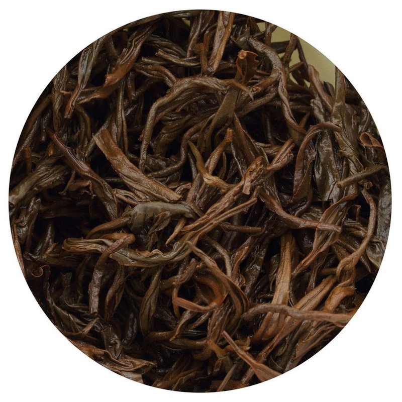 GOARTEA 100g / 3.5oz Premium Grade Lapsang Souchong Tea Loose