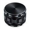 2.5 inch Spice Grinder Mill 3-Piece Hand Crank Crusher Set