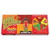 Jelly Belly Candy Jelly BeansBoxBoozledFieryFive, Red
