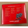 CODE ALARM CA-100 CAR ALARM REMOTE SECURITY WITH KEYLESS ENTRY