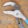 Channellock - Plier Tongue Groove 16 (460)