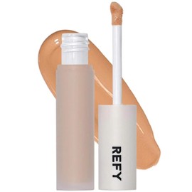REFY Blurring Serum Concealer with Plant-Derived Squalene in Shade 8