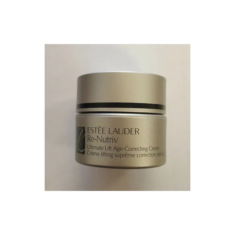 Estée Lauder ESTEE LAUDER RE-NUTRIV ULTIMATE LIFT AGE-CORRECTING CREME 0.5