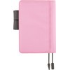 Almost Daily Notebook Original (A6) Notebook Cover Colors/Charcoal Fairy