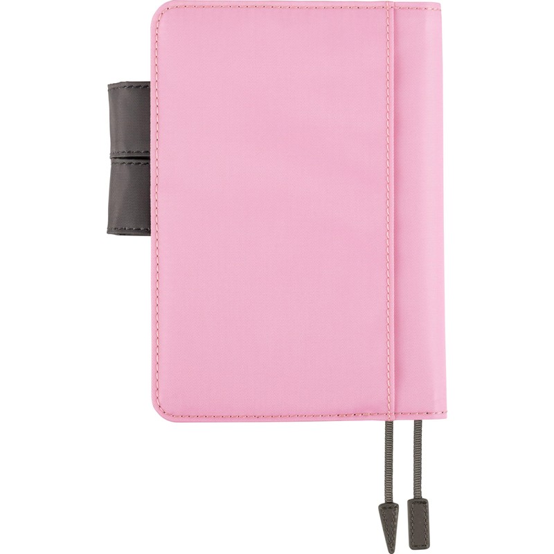 Almost Daily Notebook Original (A6) Notebook Cover Colors/Charcoal Fairy