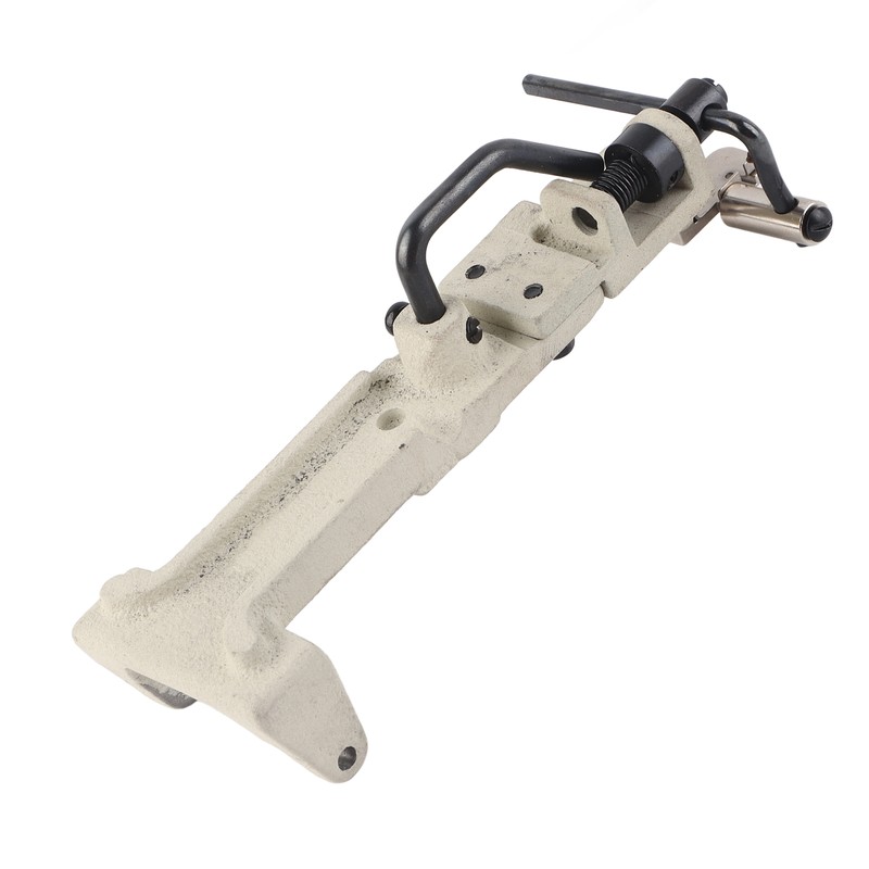 Sewing Machine Part Button Nail Machine Group Mounting Flat Buckle