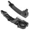 JUUDDENPARTS Left Side Sliding Door Handle, Replacement for Renault Master