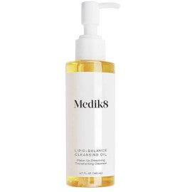 Medik8 Lipid-Balance Cleansing Oil 4.7 oz Cleanse