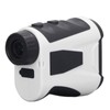 600m Range Finder with Slope Switch High Accuracy Portable Rechargeable