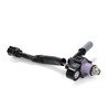 High-capacity injector compatible with Cygnus X125/BWS125/Majesty 125, flow rate 120cc/min,