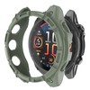 ISABAKE Protector Case for Fenix 8 AMOLED 47mm, Soft TPU