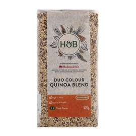 Holland & Barrett Duo Colour Quinoa Blend