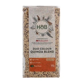Holland & Barrett Duo Colour Quinoa Blend