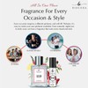BIOCURA BC Perfume 891 Inspired by Black Pepper, Amber &