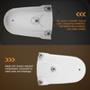 Front Belt Guard with Belt Compatible with Stihl TS800 Concrete