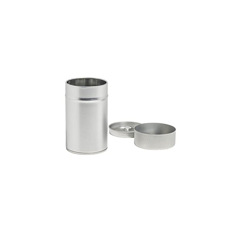 Boomers Gourmet - Spice Jar Extra Large with Double Lid