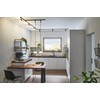 Paulmann 96974 Sarrasani URail Pendant E14 max. 20W dimmable 230V