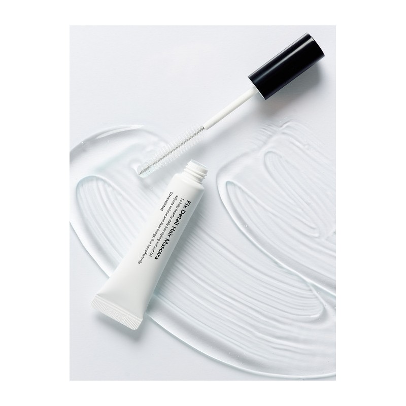 (Fine hair, bangs, parting) Fix detail hair mascara 15 ml