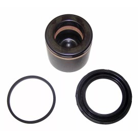 Crown Fits Dodge Ram Durango BlackBrown Brake Rebuild Kit   5066699AA