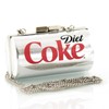 Classic Diet Coke Can Bag