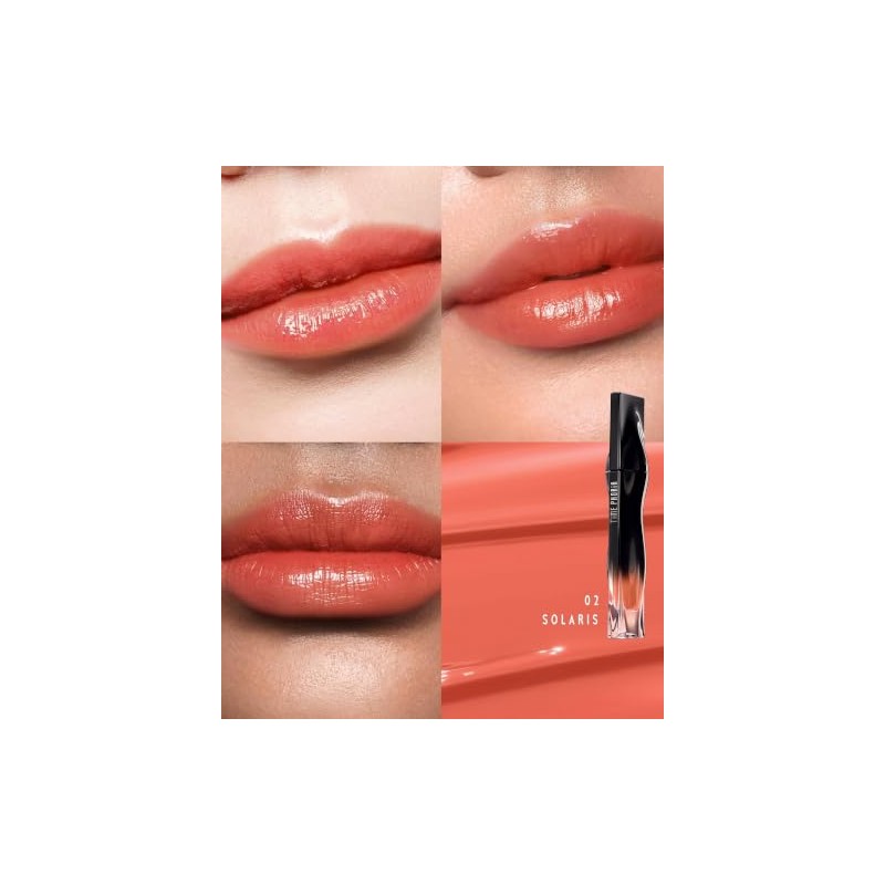TIMEPHORIA POLVO ESTELAR TINTA LABIAL - Lip Stain de Larga