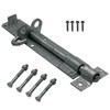Lockable Sliding Bolt | Brenton Pad Bolt | 200mm /