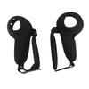 VR Controller Grips Cover Soft Silicone Controller Protector with Adjustable