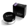 Bissú Cosméticos, Polvo Fijador 01