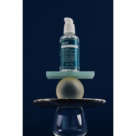 Clair Rich Moist Soothing Serum, 2.7 fl oz (80 ml), Korean Cosmetics, Water Serum, Hydration Ample, Moisture Essence, Serum, Hydration, Soothing Serum, Dear,Klairs, Rich Moist Soothing 2.7 fl oz (80 ml)
