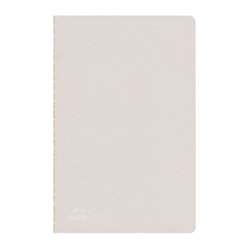 Iroha Publishing SUNNY LOG NOTE [Shell Pink] LSL-02