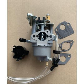 801782 Carburetor Compatible with Powerhorse 2300i Quite Generator and Generac iQ2000 Generator