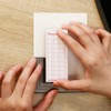 Sanby HNKS-01 Straight Push Ruler