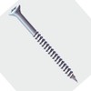 TIMCO Twin-Threaded Woodscrews - PZ - Double Countersunk - 8