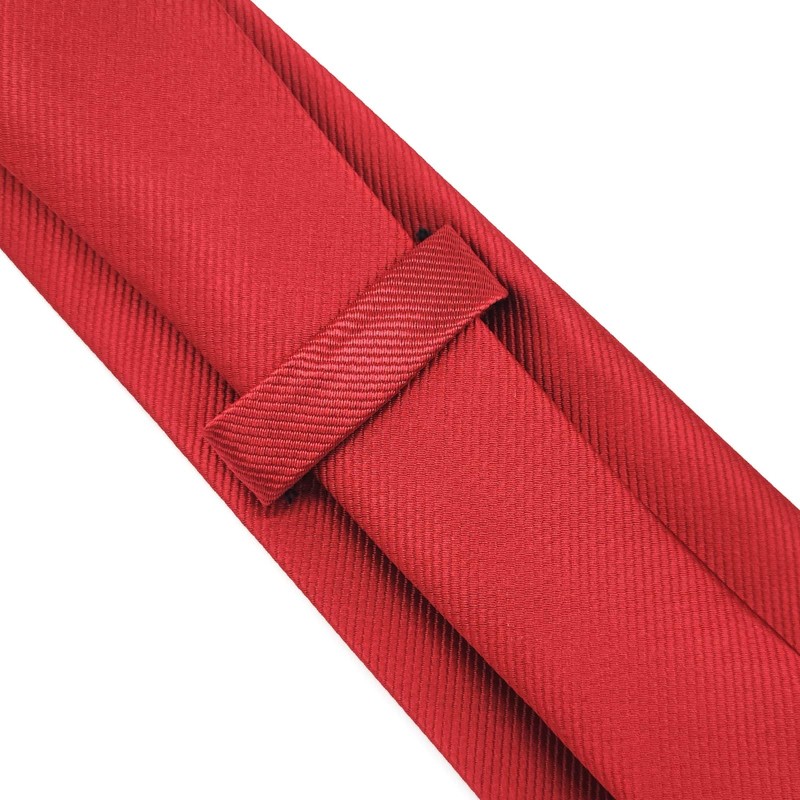 Classic Mens Solid Ties Formal Neck Tie for Business Wedding