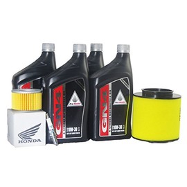 2007 HONDA TRX400FA/FGA FOURTRAX RANCHER AT/AT GPSCAPE Tune Up Kit