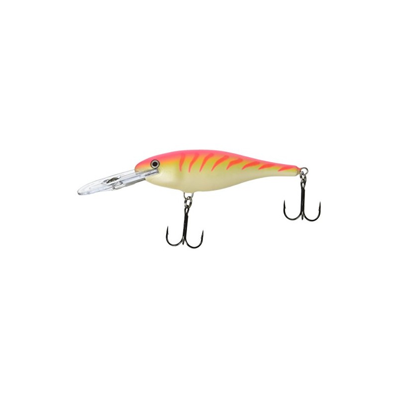 Rapala Sr09-Ptu Currican Shad Rap